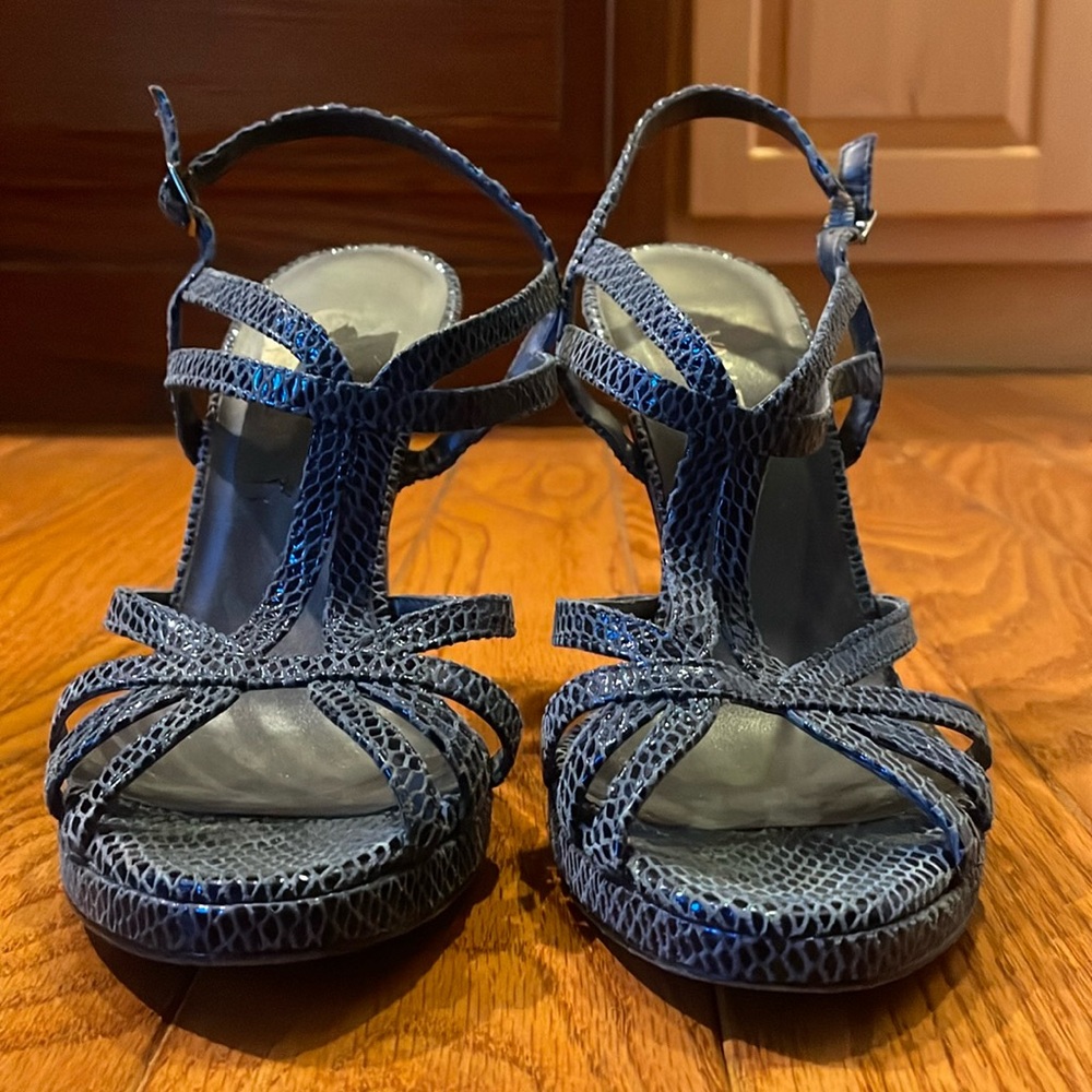 Vaneli shoes